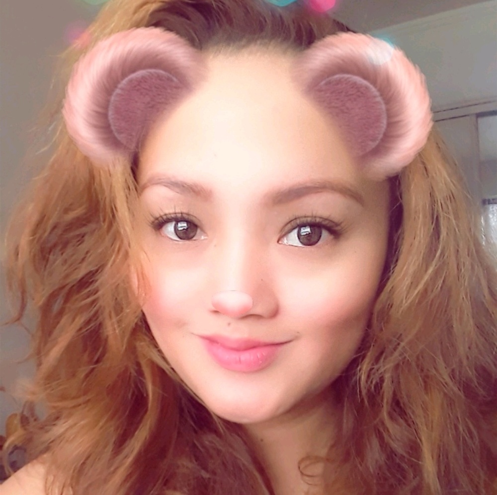 Meet your Posher, Katty